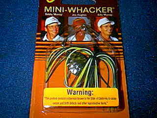 Image result for mini whacker